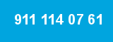 911 114 07 61